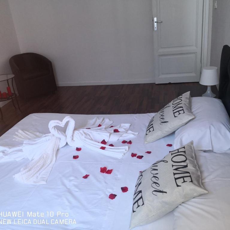 Trastevere four seasons Valadier - Appartamento Deluxe - 9