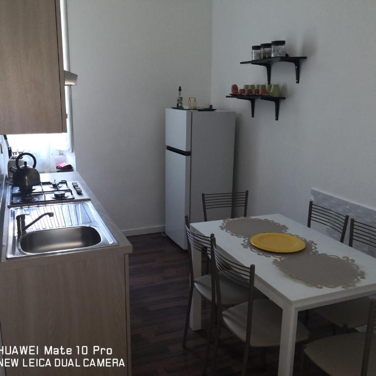 Trastevere four seasons Valadier - Appartamento Deluxe - 18