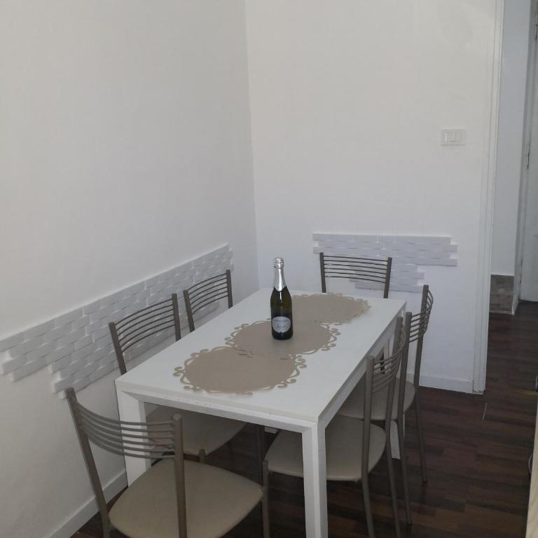 Trastevere four seasons Valadier - Appartamento Deluxe - 19