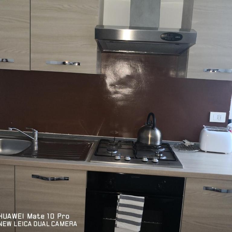 Trastevere four seasons Valadier - Appartamento Deluxe - 21