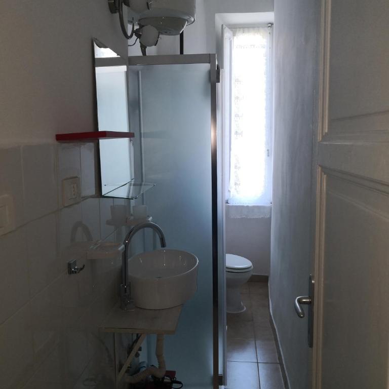 Trastevere four seasons Valadier - Appartamento Deluxe - 22