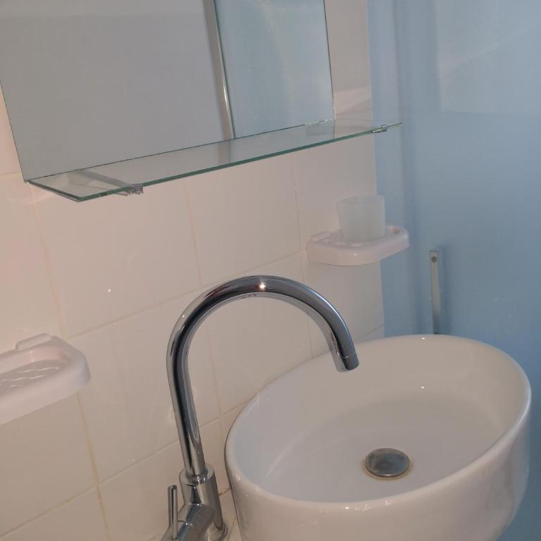 Trastevere four seasons Valadier - Appartamento Deluxe - 24