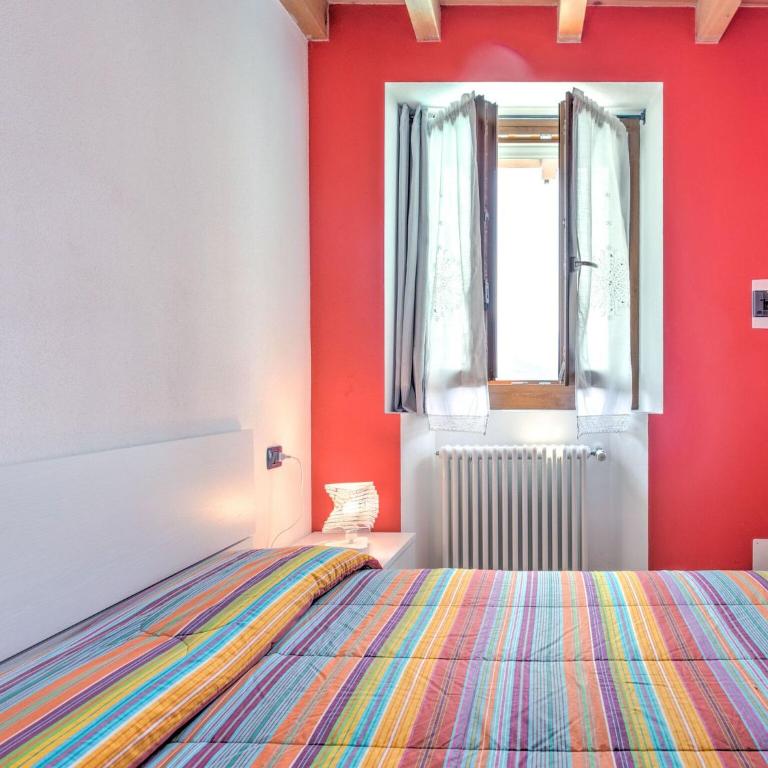 Gravedona Lake Escape - Casa Vacanze con 1 Camera da Letto - 14