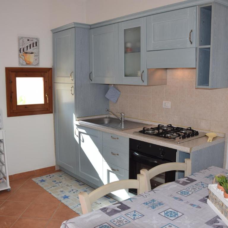 La Casa in Sardegna - Appartamento con 2 Camere da Letto - 29