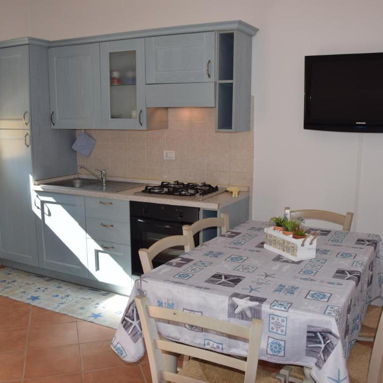 La Casa in Sardegna - Appartamento con 2 Camere da Letto - 28