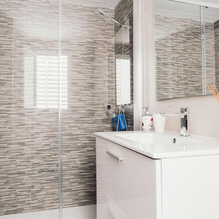 Armonia HolidayFV - One-Bedroom Apartment - 16