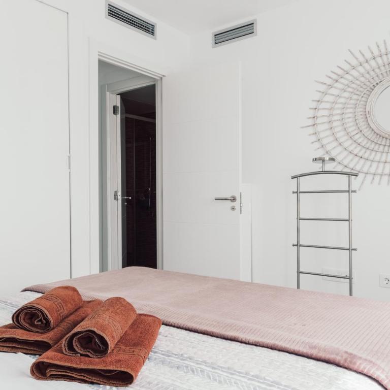 Armonia HolidayFV - One-Bedroom Apartment - 3