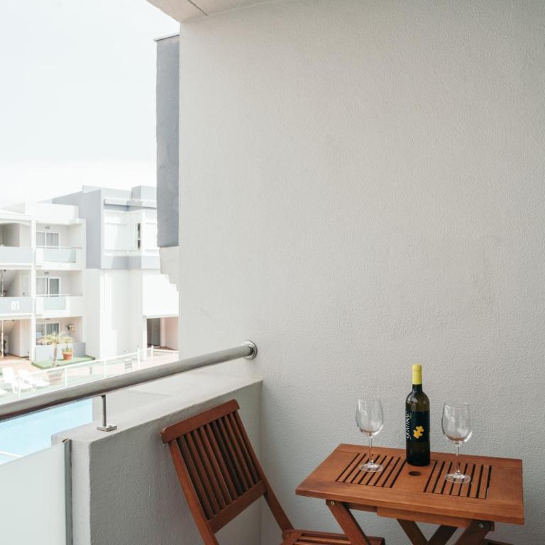 Armonia HolidayFV - One-Bedroom Apartment - 17