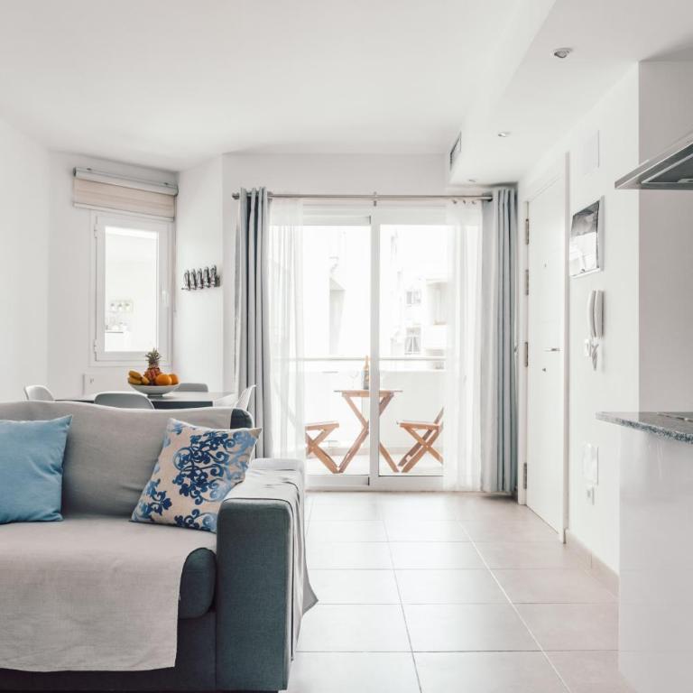 Armonia HolidayFV - One-Bedroom Apartment - 8