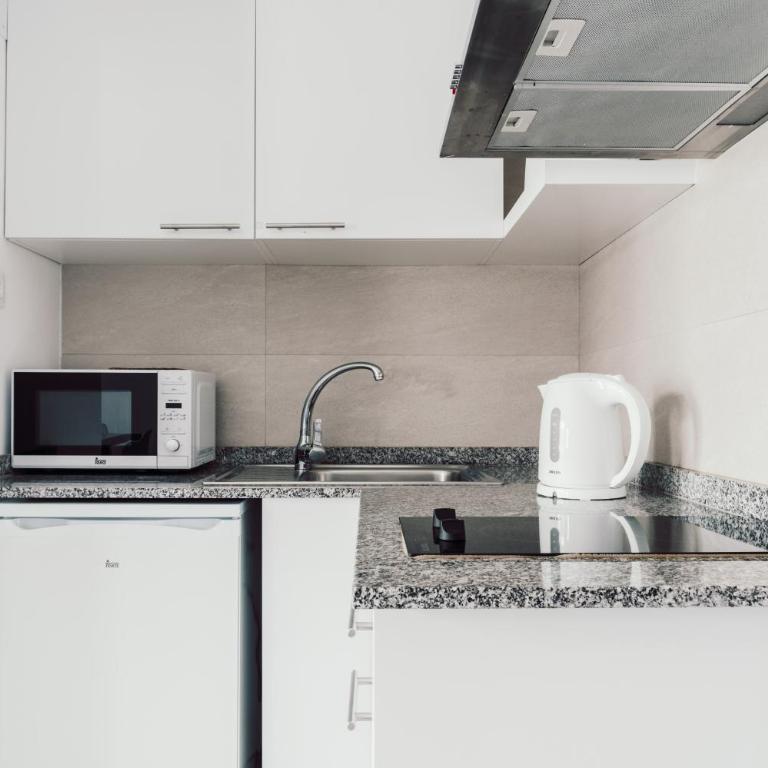 Armonia HolidayFV - One-Bedroom Apartment - 14
