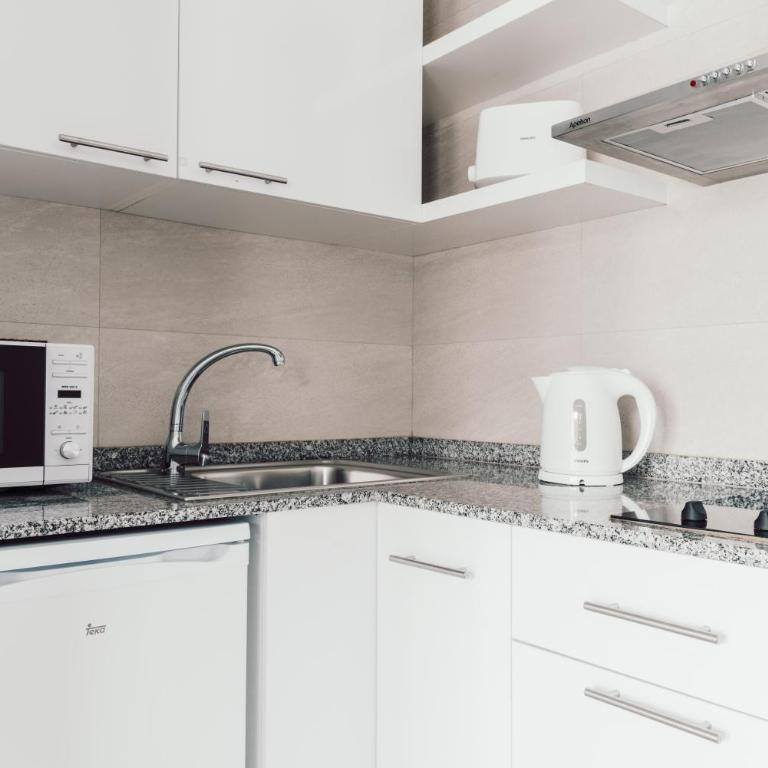 Armonia HolidayFV - One-Bedroom Apartment - 13