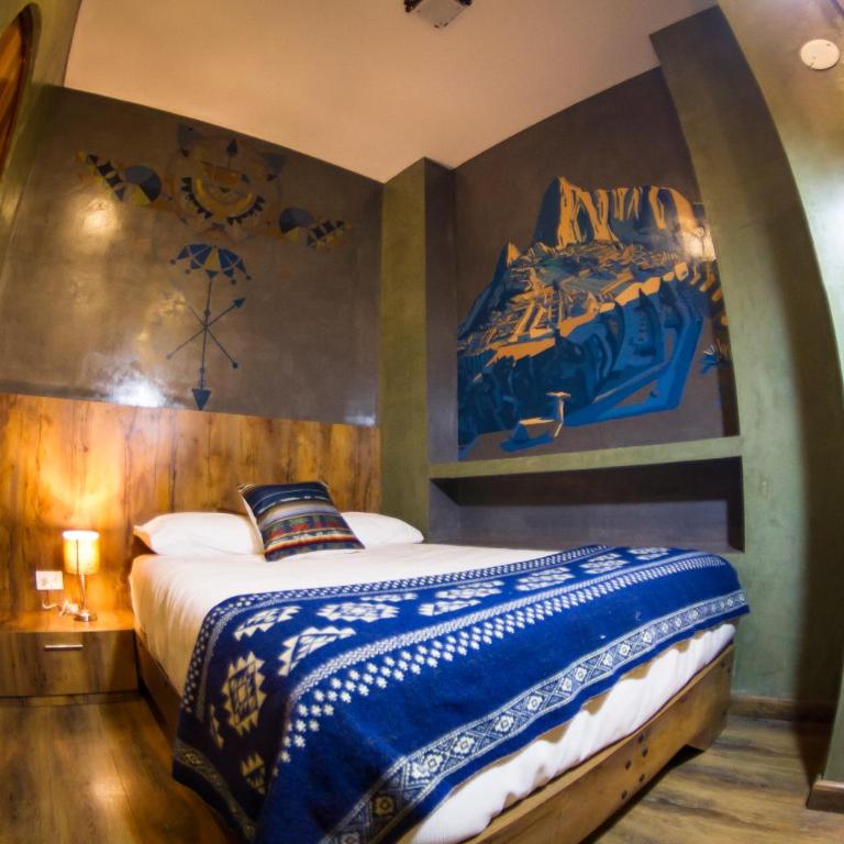 Chakana Hotel Boutique Centro - Habitación Individual - 4