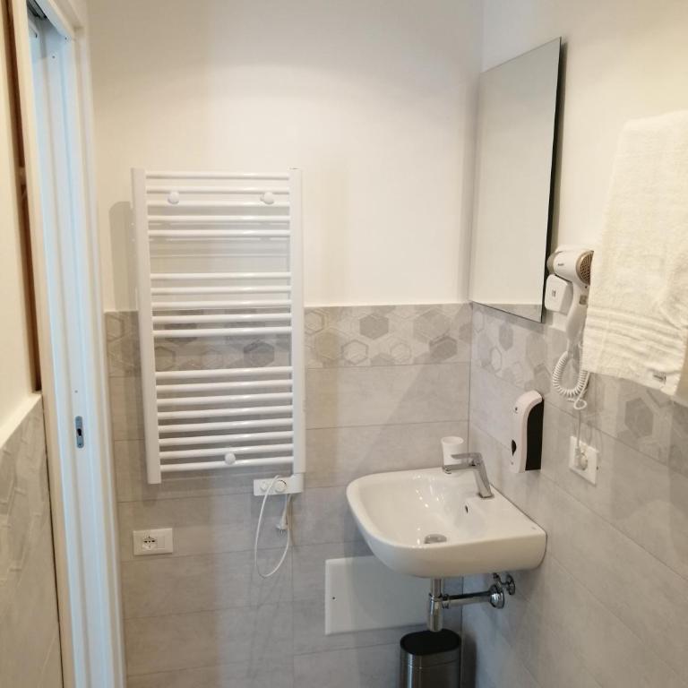 Bed and Breakfast My home - Doppelzimmer mit eigenem Bad - 2