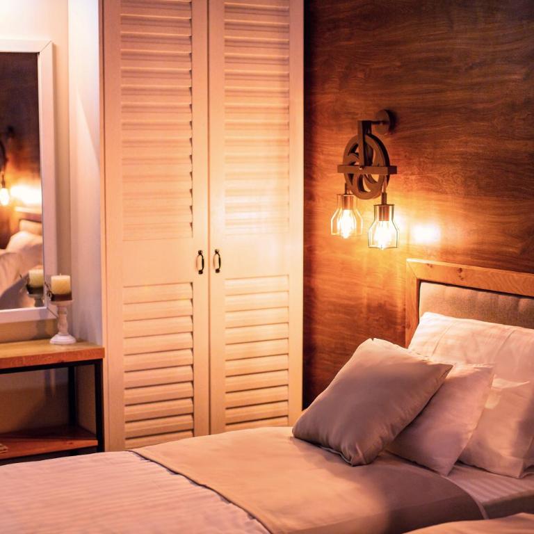 Boutique Hotel Tate By Aycon - Dvokrevetna Soba s Pomoćnim Ležajem - 4