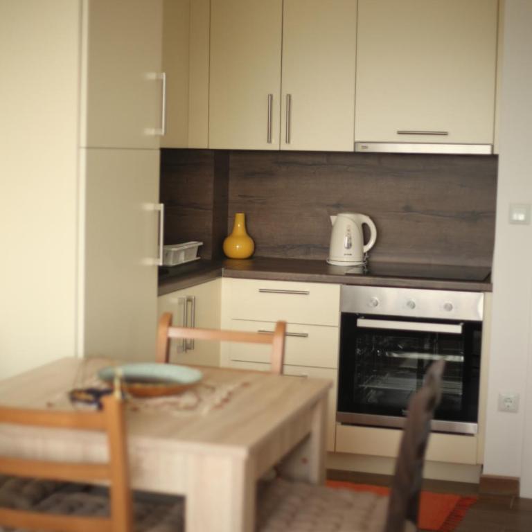 Apartment Perviz - One-Bedroom Apartment - 2