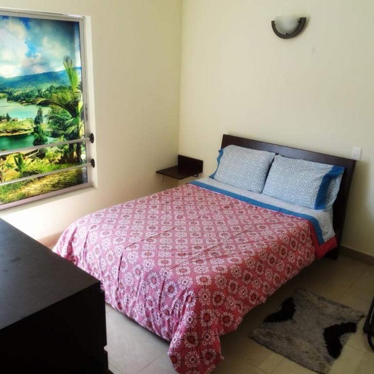 APARTAESTUDIOS AMOBLADOS ARBOLEDA DE CADIZ - Apartamento de 1 dormitorio - 15