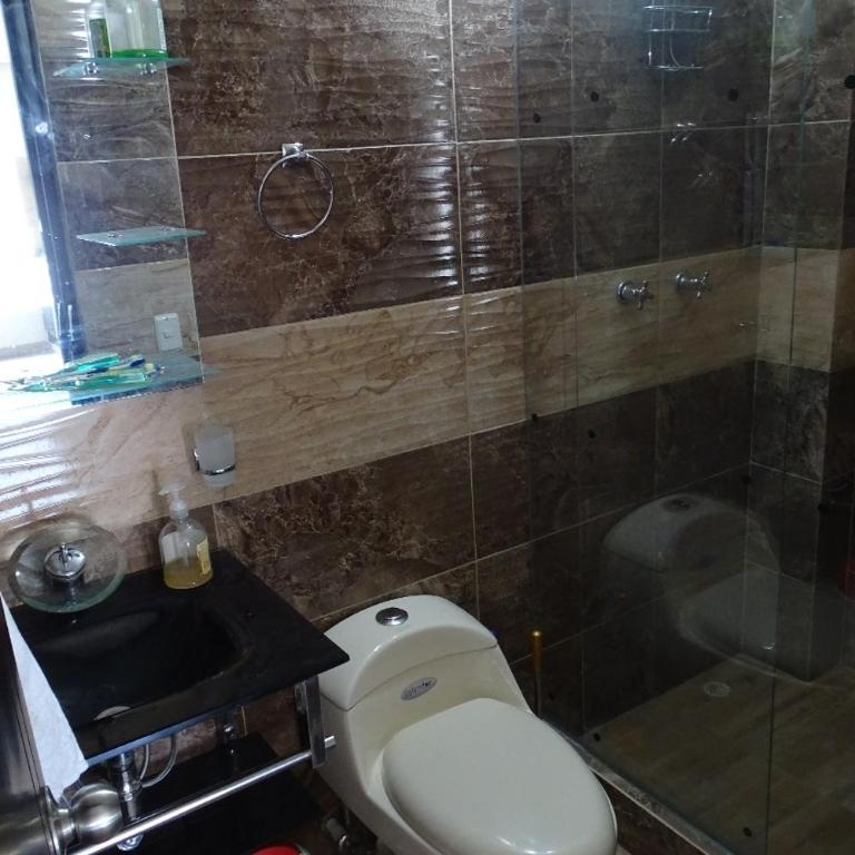 APARTAESTUDIOS AMOBLADOS ARBOLEDA DE CADIZ - Apartamento de 1 dormitorio - 18