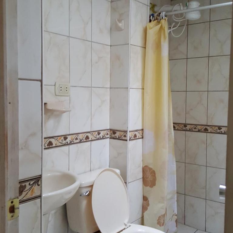 Aparts Downtown Arequipa - Apartamento de 2 dormitorios - 5