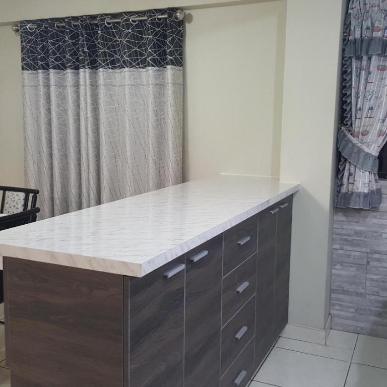 Aparts Downtown Arequipa - Apartamento de 2 dormitorios - 1