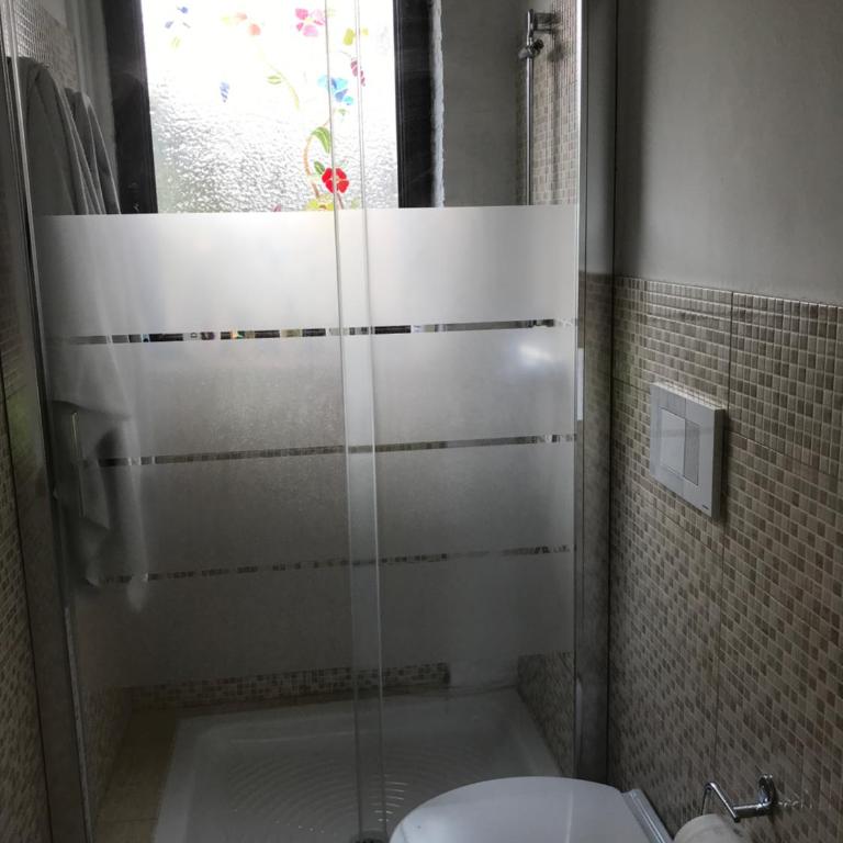 Suite paradise vista mare - Appartamento con 1 Camera da Letto - 29