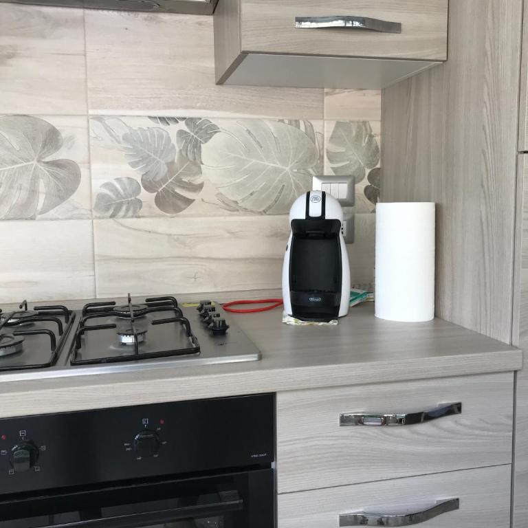 Suite paradise vista mare - Appartamento con 1 Camera da Letto - 28