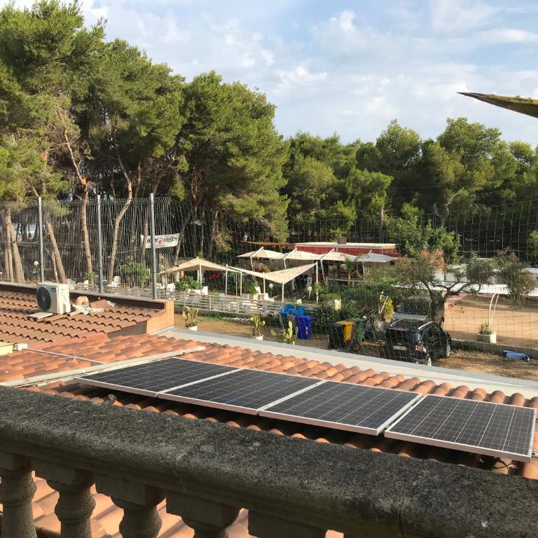 Suite paradise vista mare - Appartamento con 1 Camera da Letto - 19