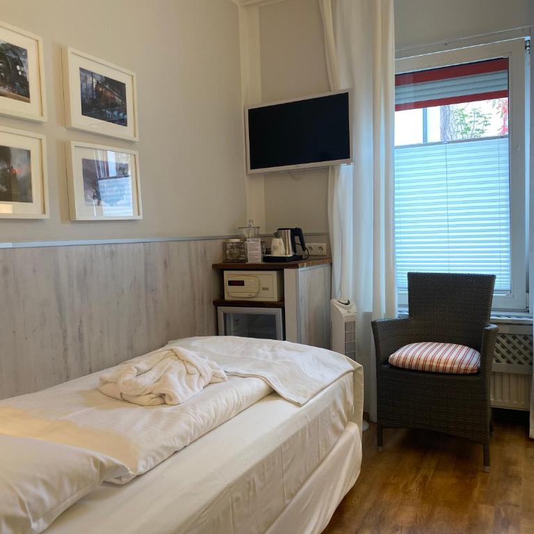 Bergland Hotel - Adults only - Einzelzimmer - 4