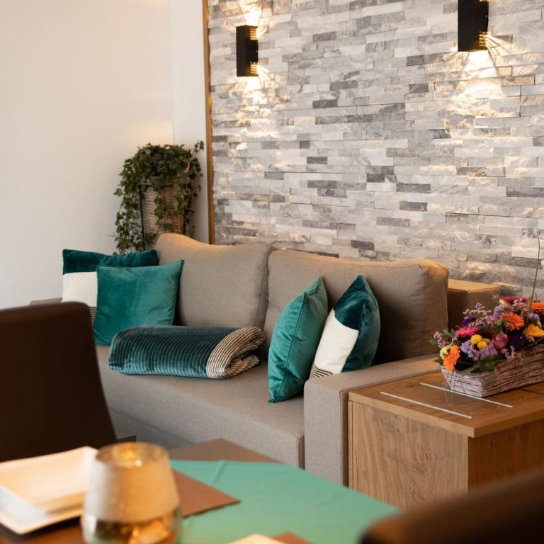 FOR MOMENTS Apartments & Spa - Premium Apartment mit 1 Schlafzimmer - 2