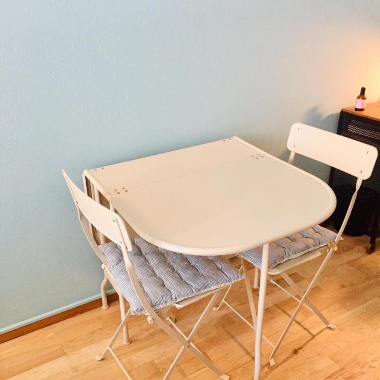 Rue Jean-Antoine Gautier - Studio - 26