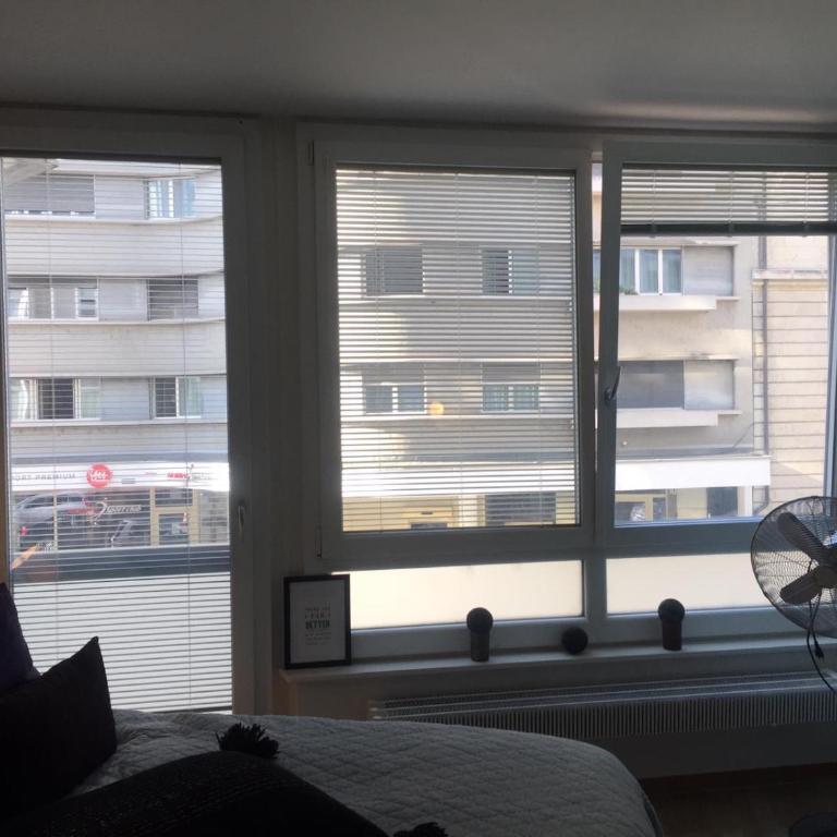 Rue Jean-Antoine Gautier - Studio - 11