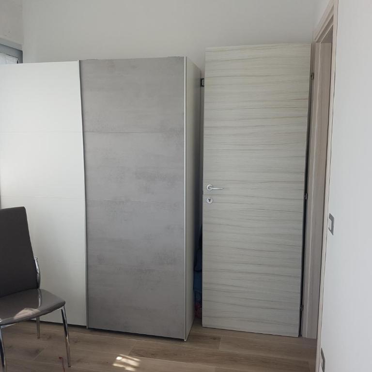 Suite paradise vista mare - Appartamento con 1 Camera da Letto - 26