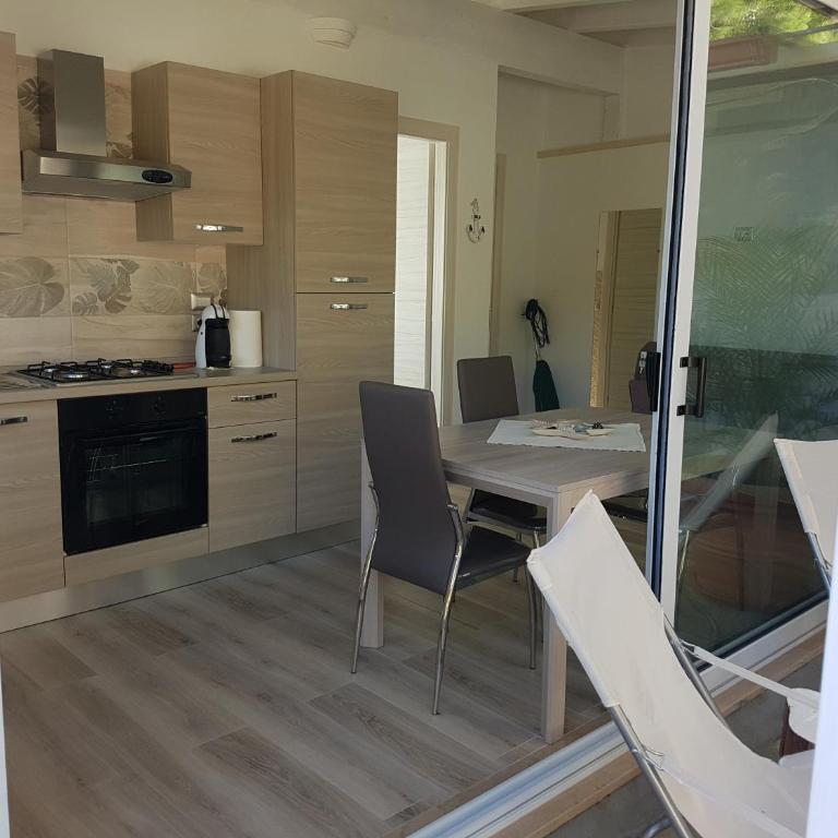 Suite paradise vista mare - Appartamento con 1 Camera da Letto - 30