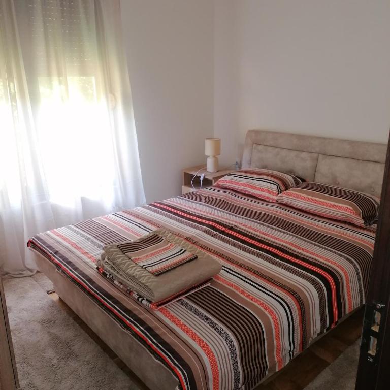 Marina - One-Bedroom Apartment - 14