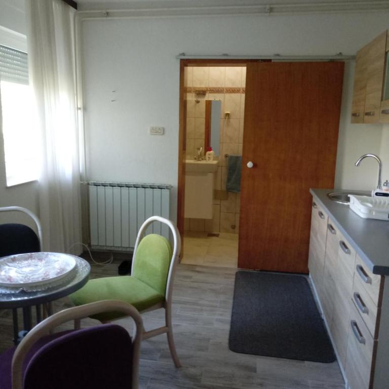 Guesthouse Una 1 Bihac - Apartment - Ground Floor - 2