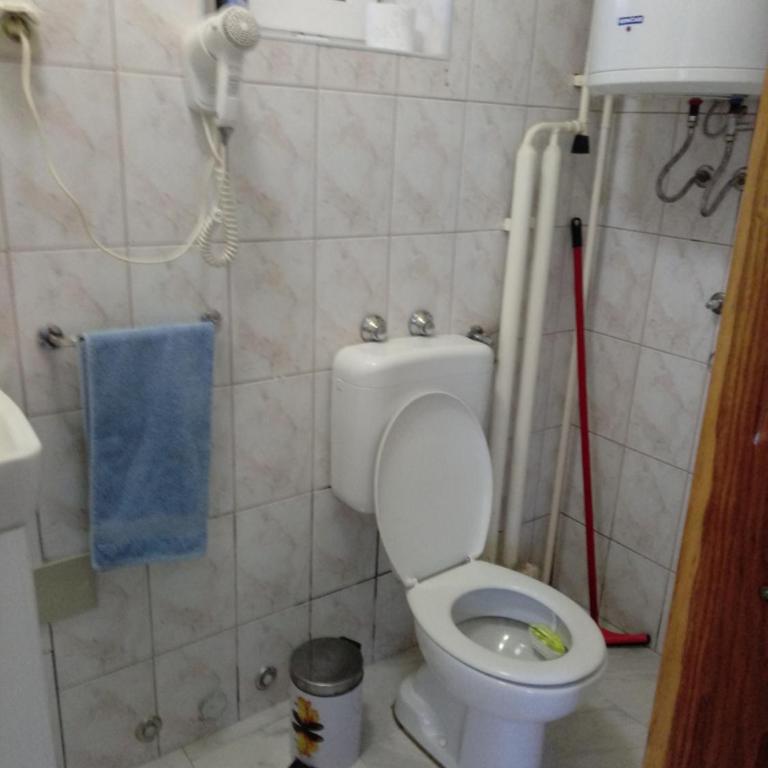 Guesthouse Una 1 Bihac - Apartment - Ground Floor - 5