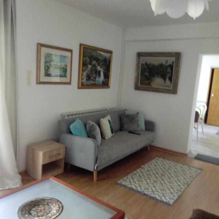 Guesthouse Una 1 Bihac - Apartment - Ground Floor - 6