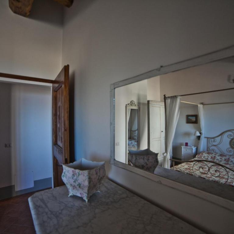 Agriturismo Specchio Del Lago - Apartamento de 2 dormitorios - Planta baja - 3