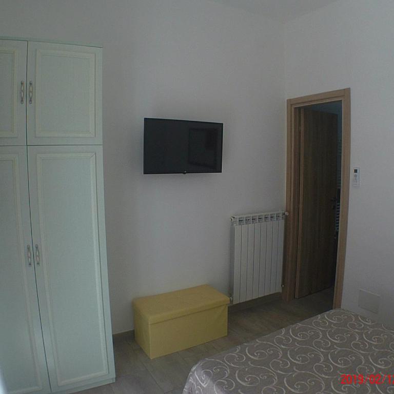 un passo dal mare - Camera Singola con Bagno Privato - 3