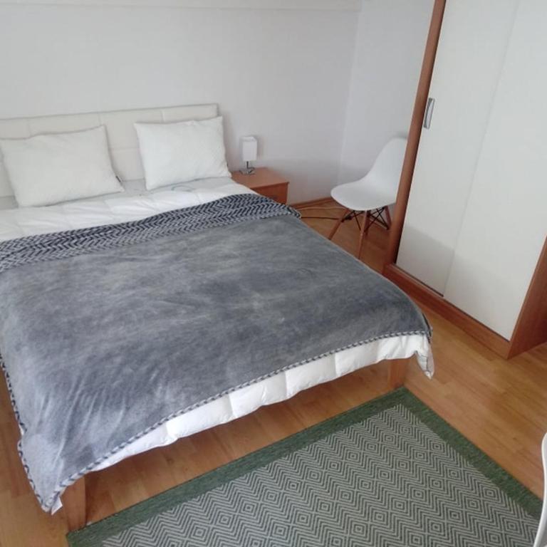 Guesthouse Una 1 Bihac - Three-Bedroom Apartment - 11