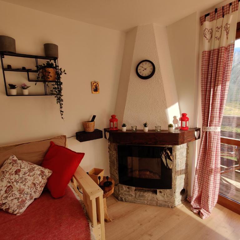 Skichalet Cervinia Elena & Sanny - Appartamento con 2 Camere da Letto - 15