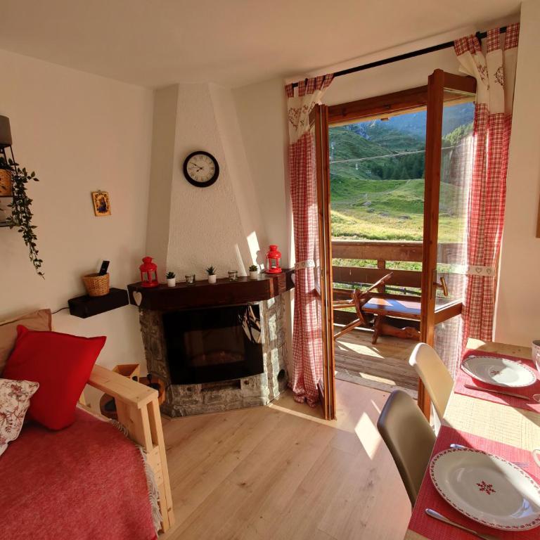 Skichalet Cervinia Elena & Sanny - Appartamento con 2 Camere da Letto - 16