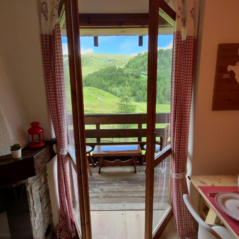 Skichalet Cervinia Elena & Sanny - Appartamento con 2 Camere da Letto - 17