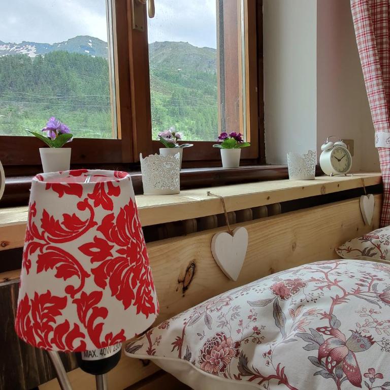 Skichalet Cervinia Elena & Sanny - Appartamento con 2 Camere da Letto - 34