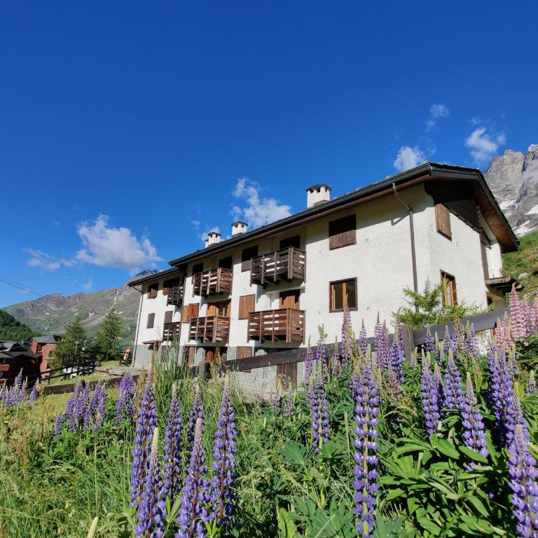 Skichalet Cervinia Elena & Sanny - Appartamento con 2 Camere da Letto - 1