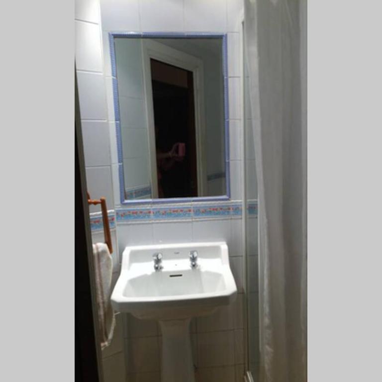 Soho10 San Lorenzo - Two-Bedroom Apartment - 13