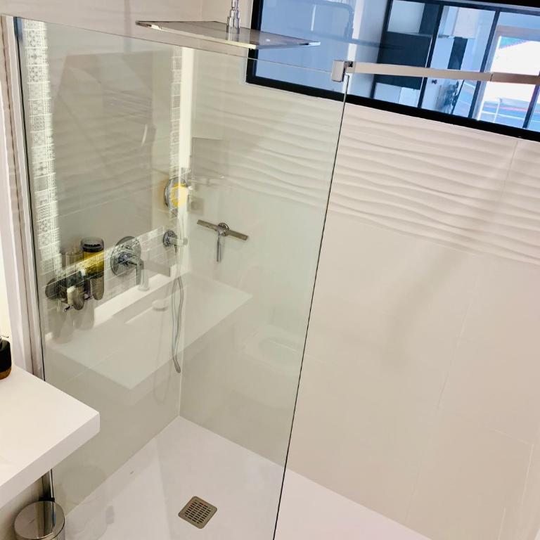 Appartement tout neuf vieil Antibes - Appartement 1 Chambre - 4