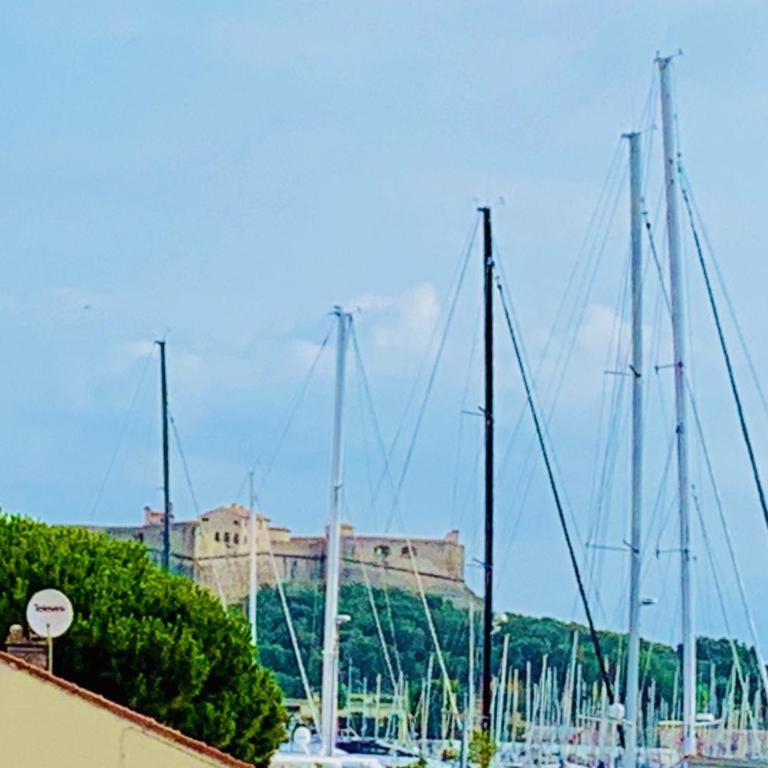 Appartement tout neuf vieil Antibes - Appartement 1 Chambre - 12
