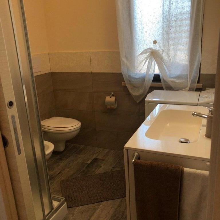 Villa Rosa - Appartamento con 2 Camere da Letto - 10