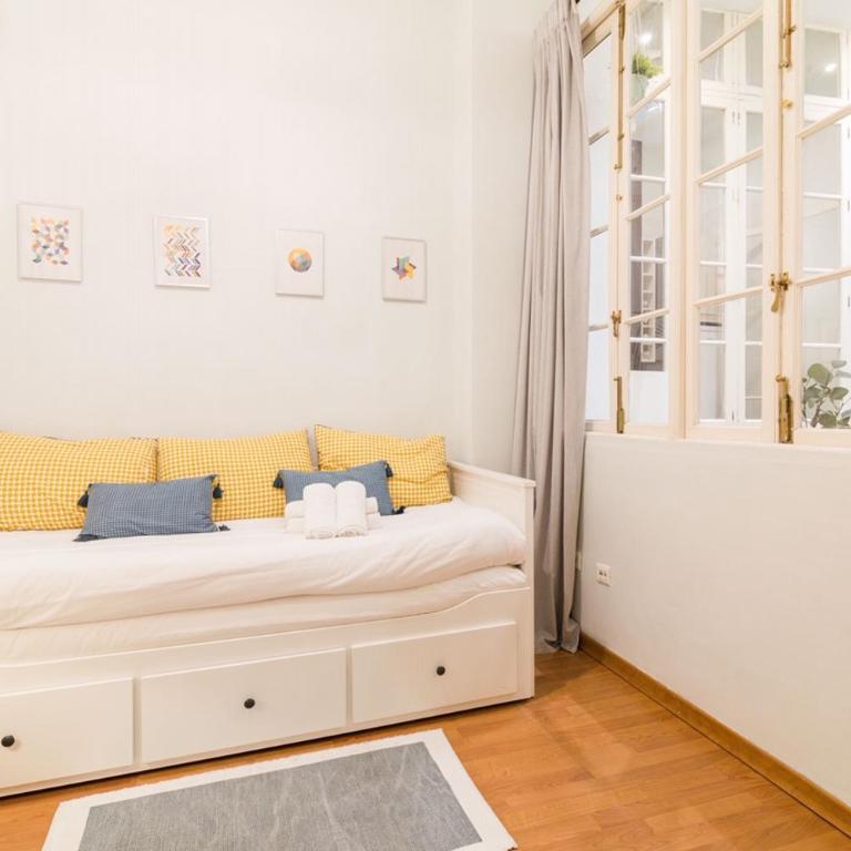 Livemálaga Old Town Suite - Two-Bedroom Apartment - 19