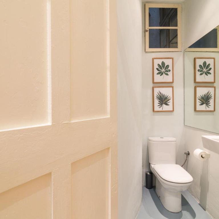 Livemálaga Old Town Suite - Two-Bedroom Apartment - 31